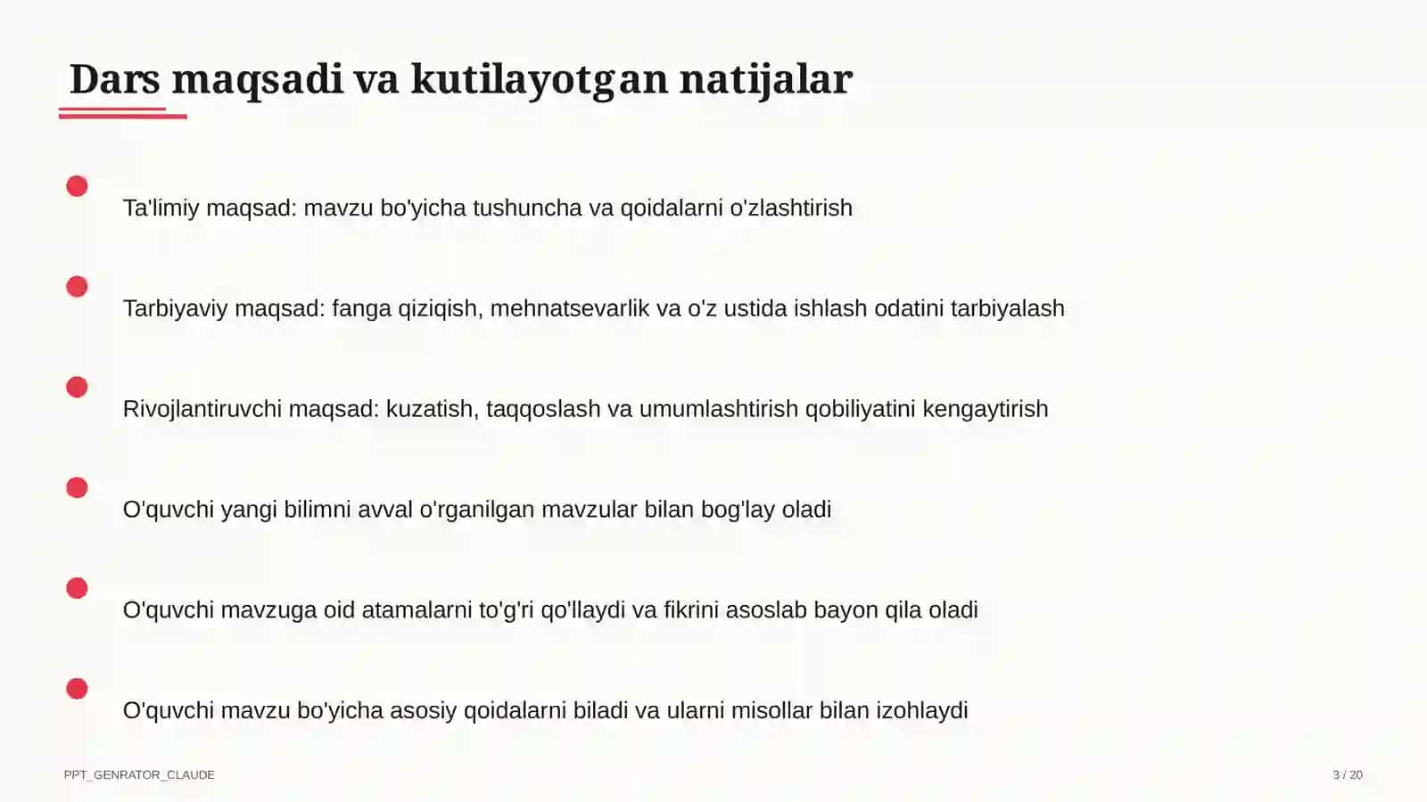 Milliy qadriyatlar va urf-odatlar 3
