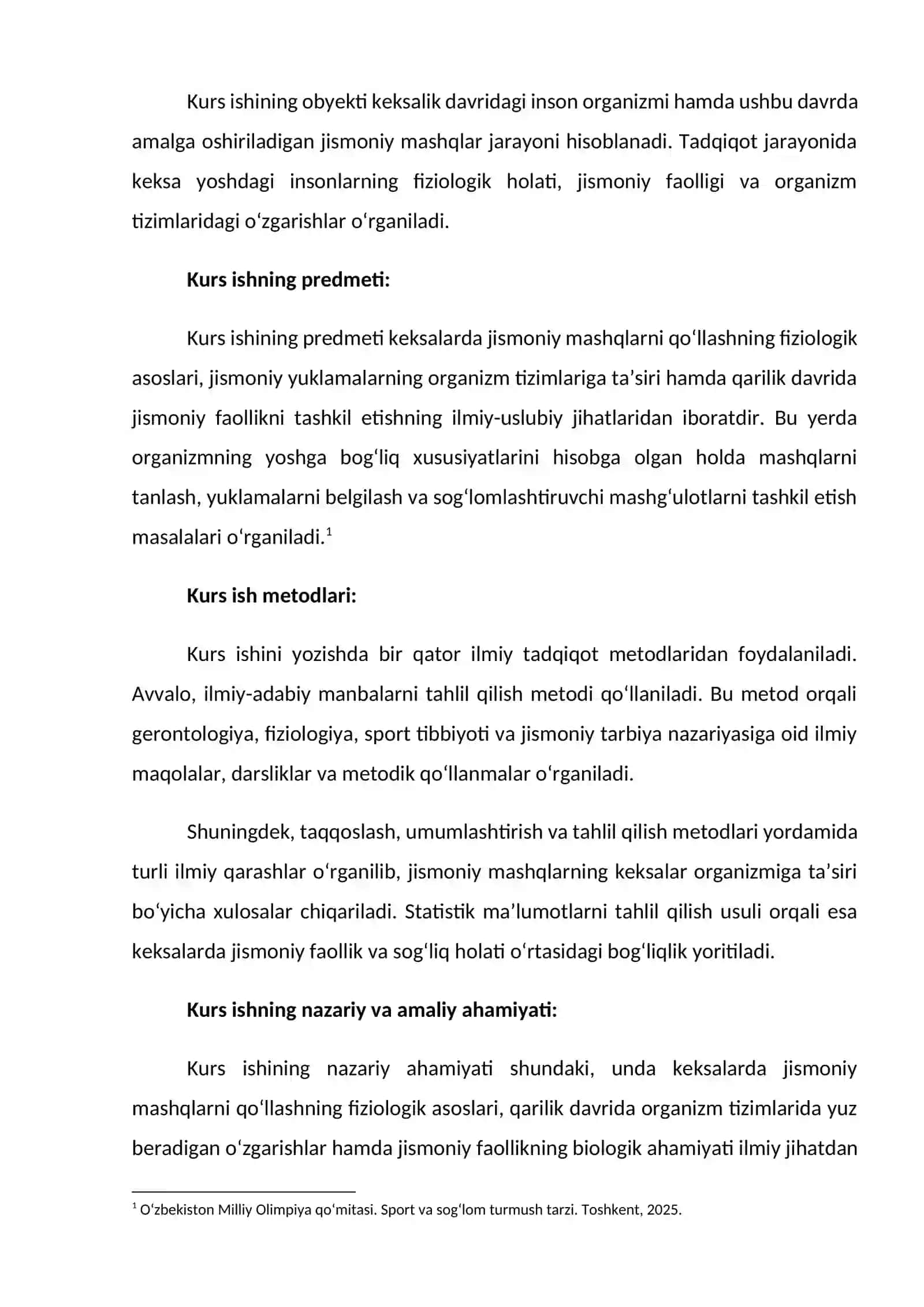 Keksalarda Jismoniy Mashqlarni Qo‘llashning Fiziologik Asoslari 3