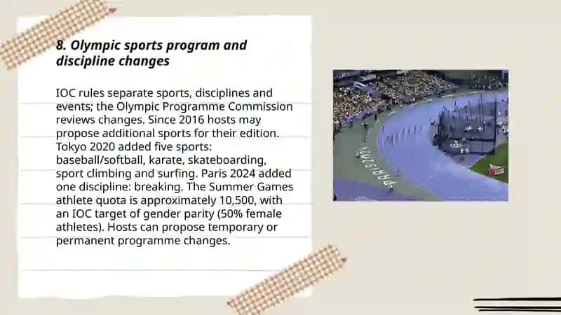 OLIMPIC GAMES 3