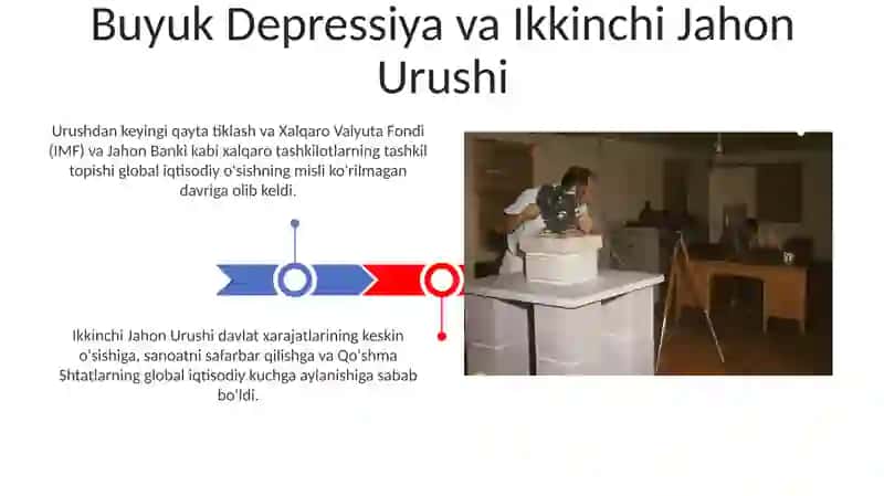 Jahon xoʻjaligining shakllanishi va rivojlanishi 3