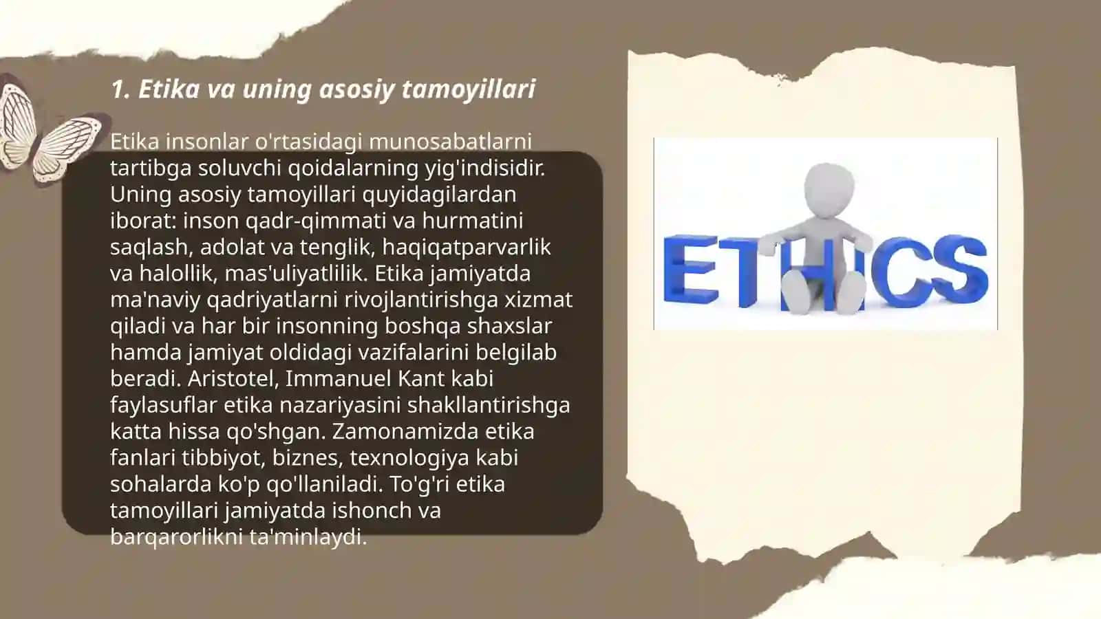 Etika va dientalogiya 3
