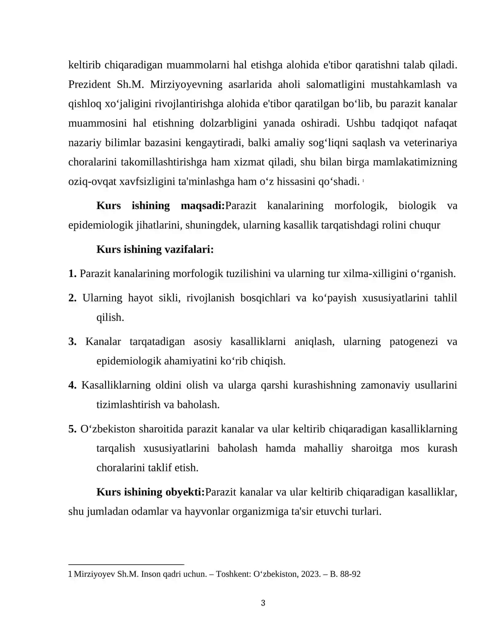 Parazit Kanallar 3