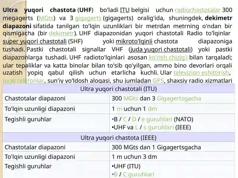 Luch apparati 3