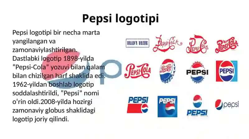 Pepsi-Cola 3