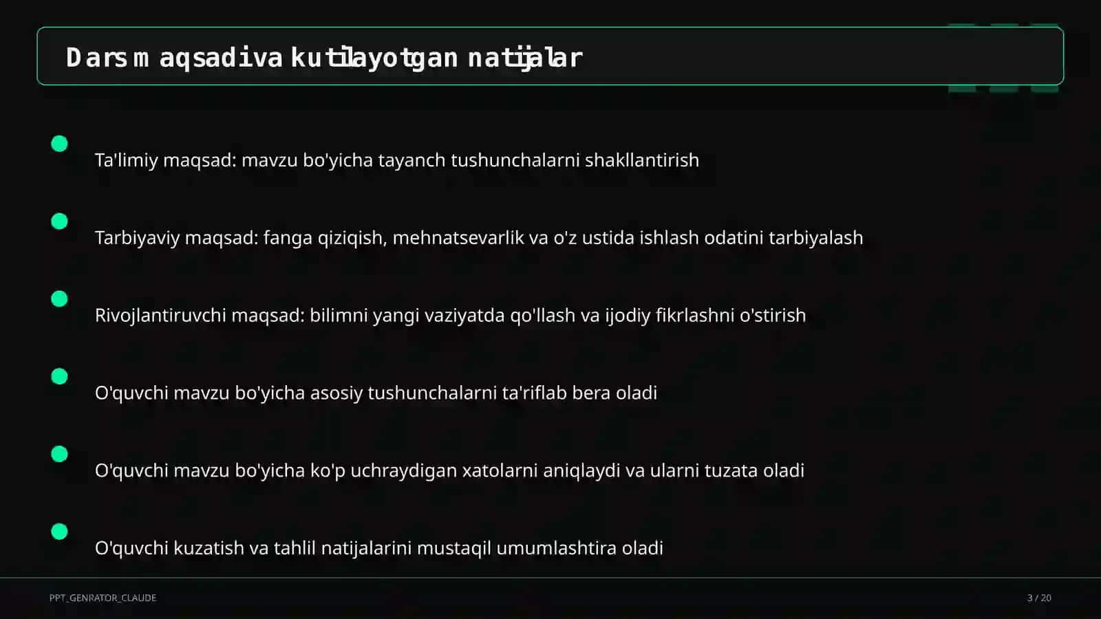 Interaktiv doska (smart doska) 3