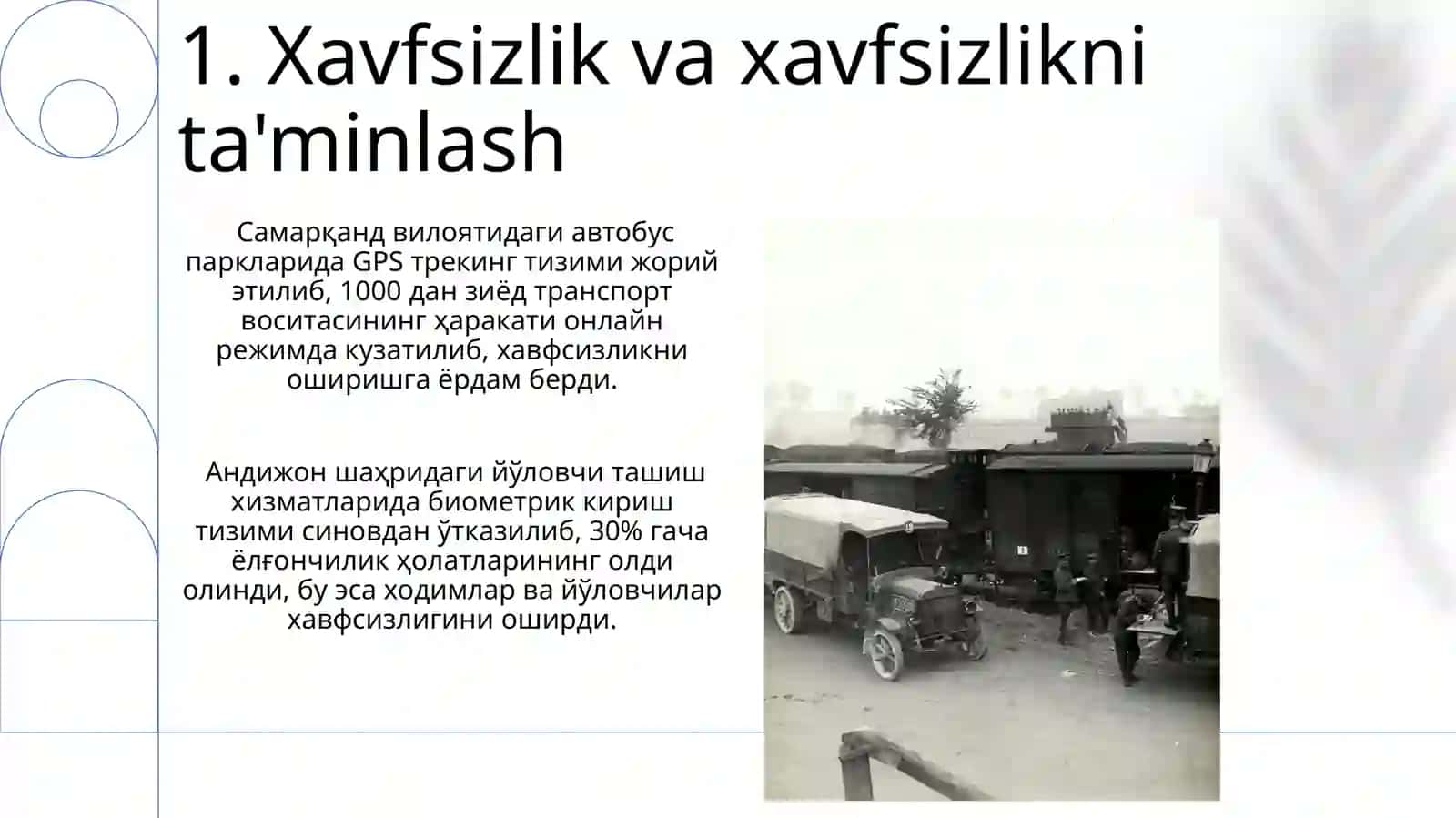 Axborot Texnologiyalari va Jamoat Transportini Boshqarish 3
