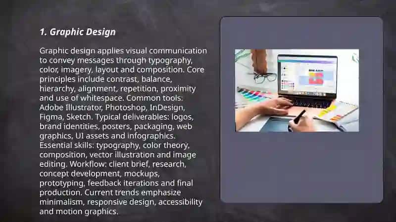 Graphic Design 3