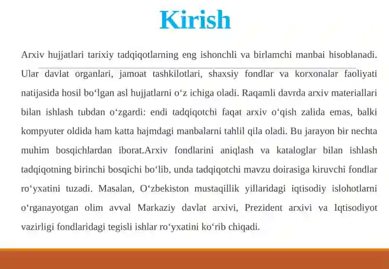 Arxivlar bilan ishlash 3