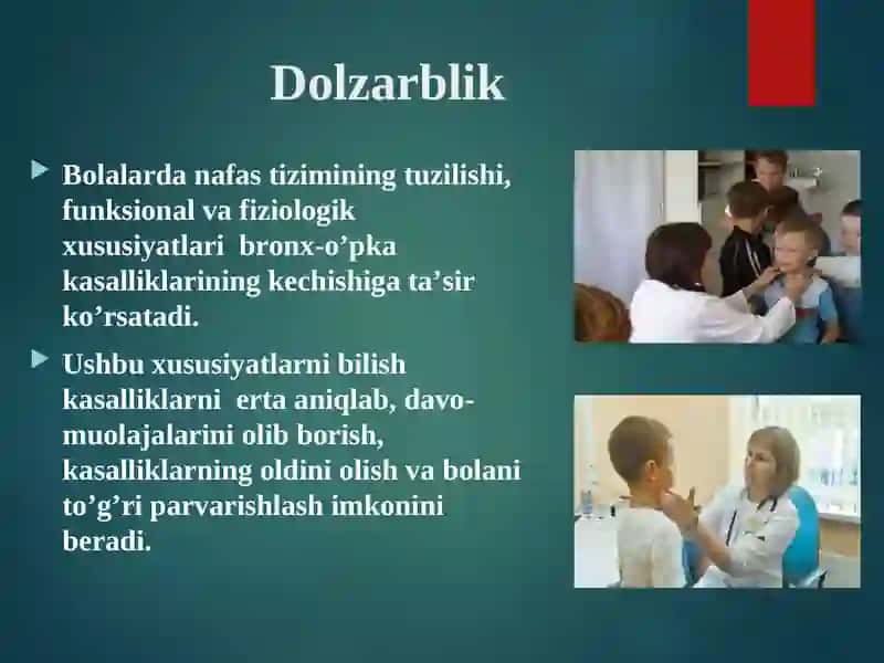 Bolalar nafas olish tizimi anatomo-fiziologik xususiyatlari 3