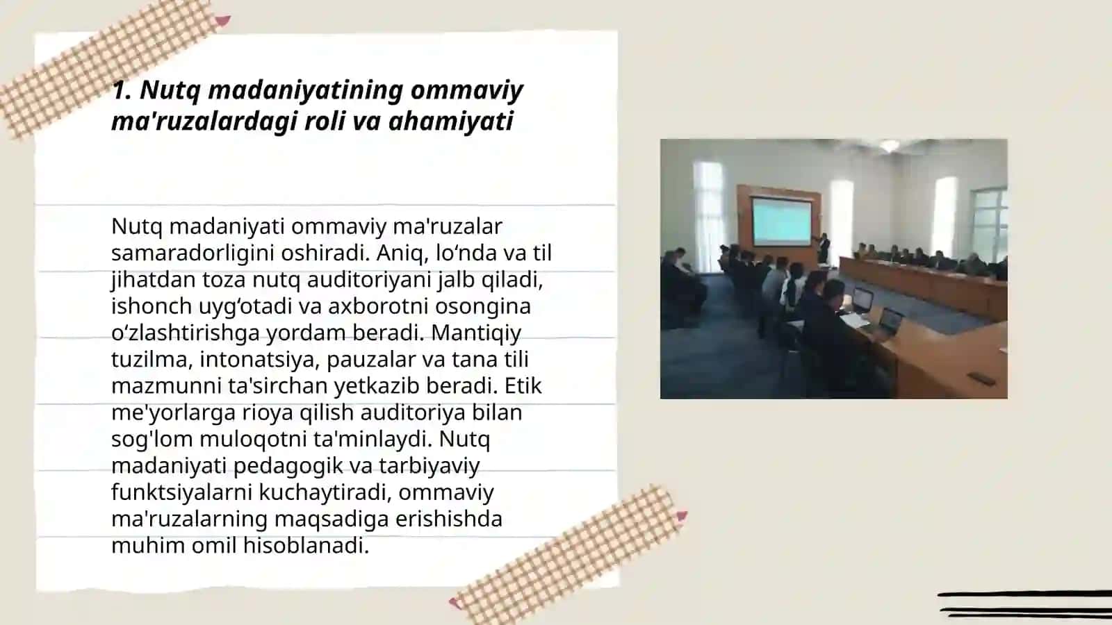 Nutq madaniyatiga e'tibor 3