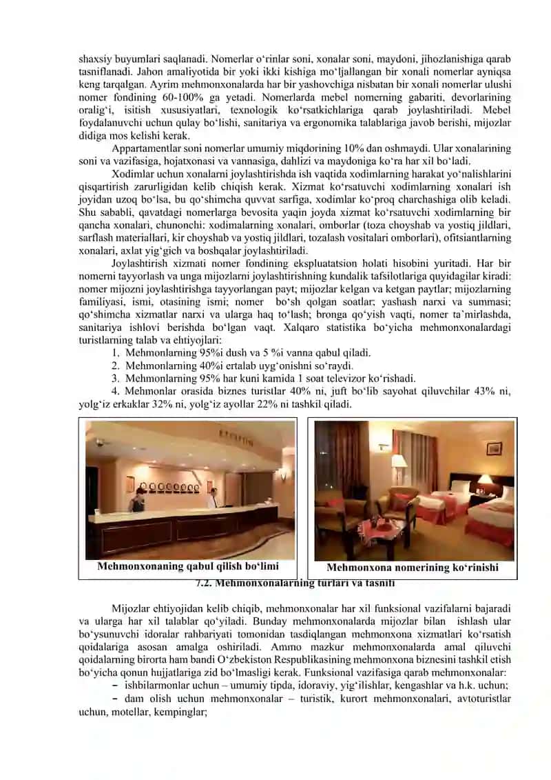 Turizm sohasi 3