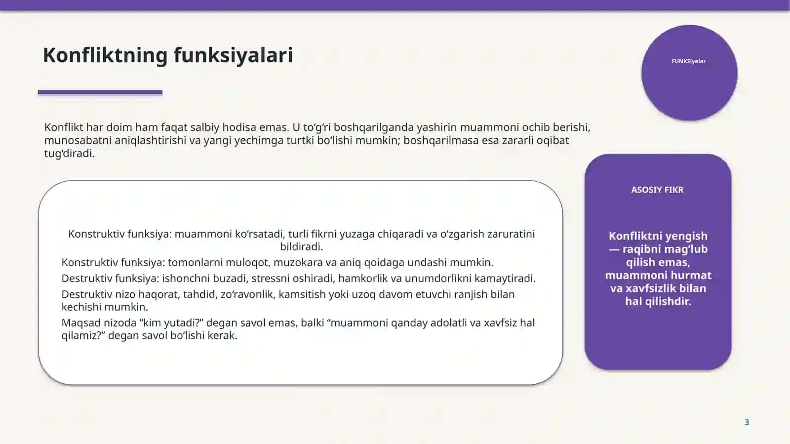 KONFLIKTOLOGIYA 3