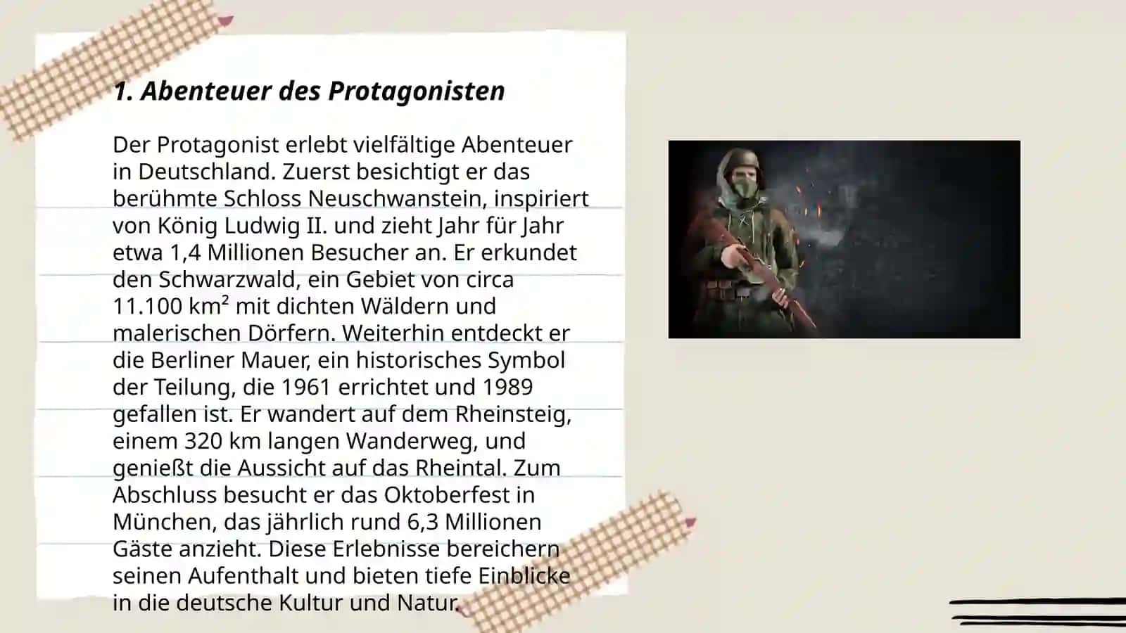Ruf der Wildnis 3