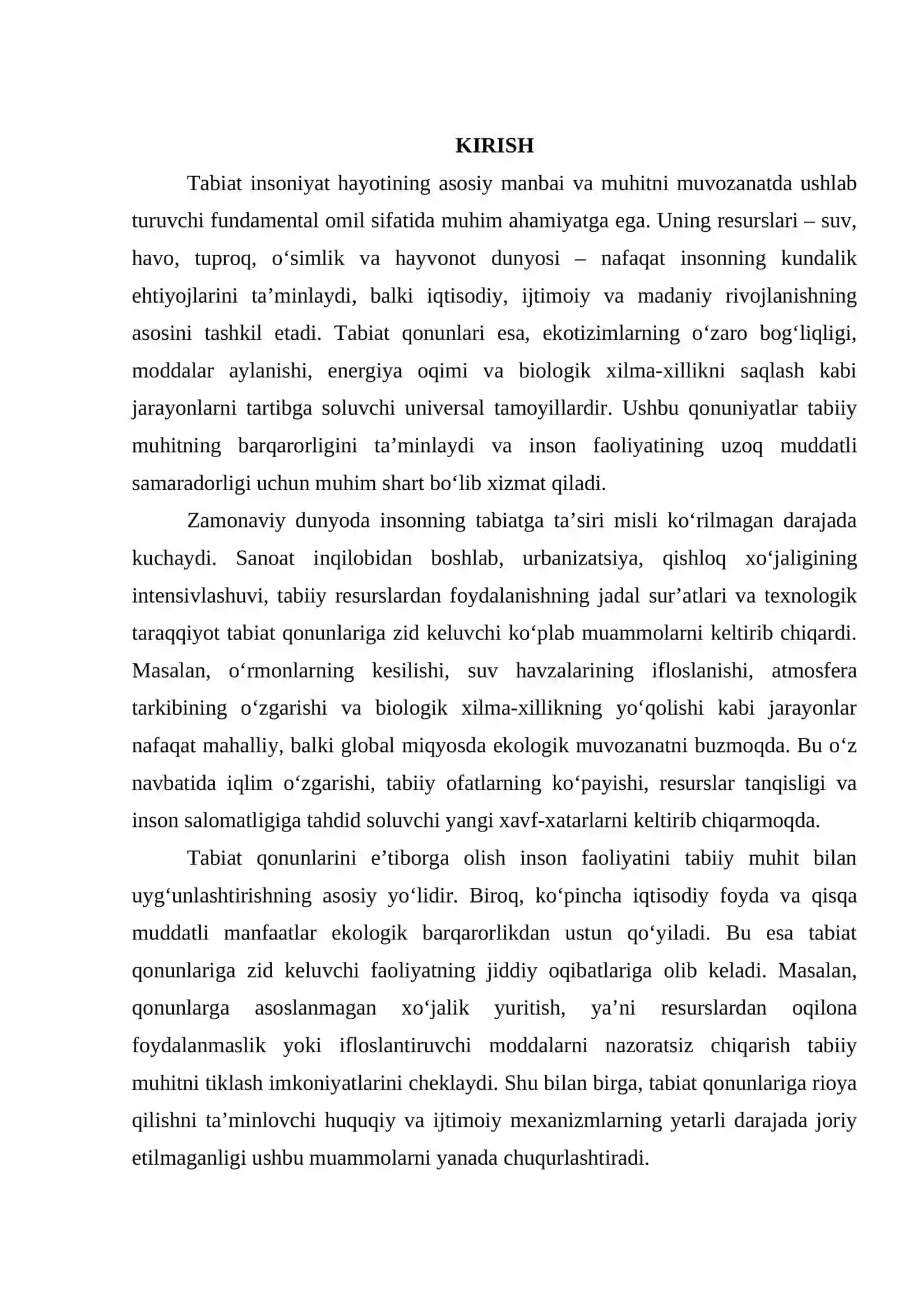 Geografiya va atrof-muhit muhofazasi kafedrasi 3
