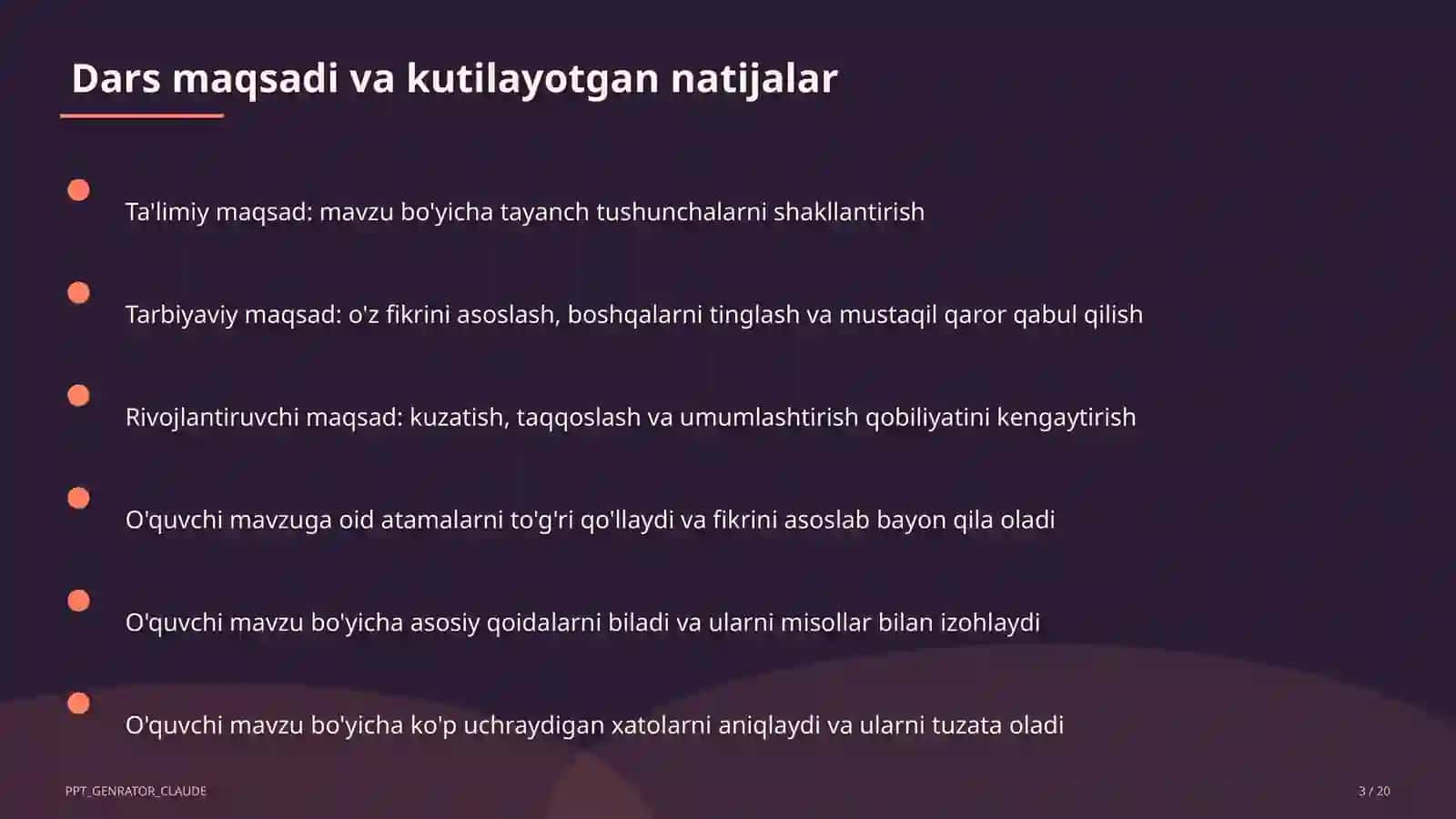 Padlet va Miro: hamkorlikdagi onlayn doskalar 3
