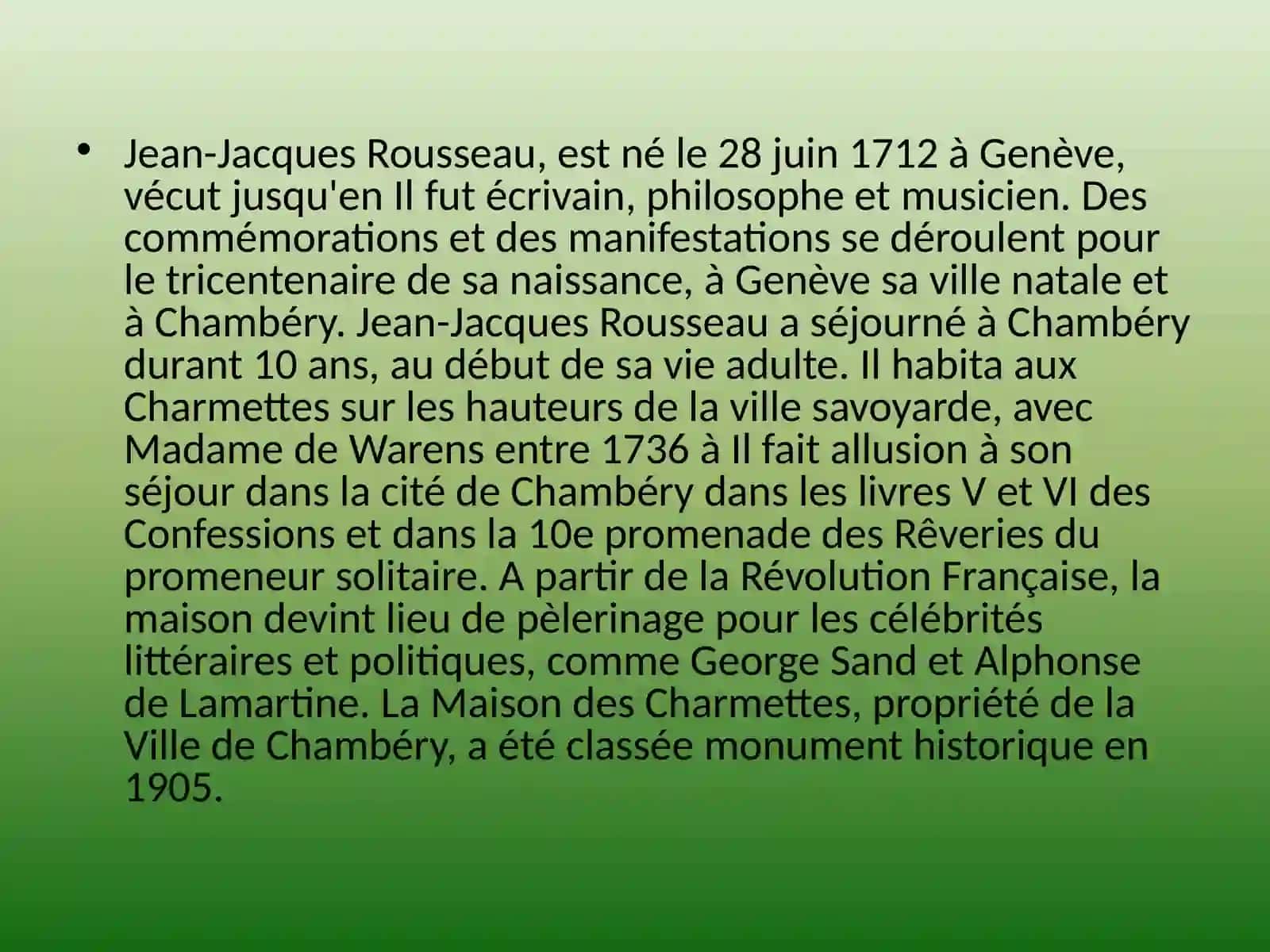 JEAN JACQUE ROUSSEAU 3