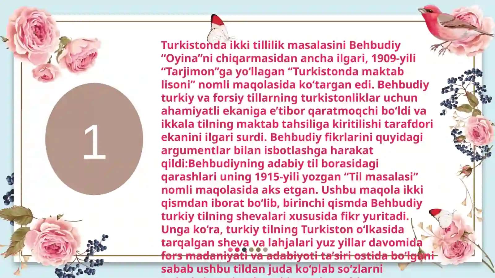 Oʻzbek ma’rifatparvarlari 3
