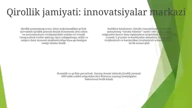 Science Development In Great Britain 3
