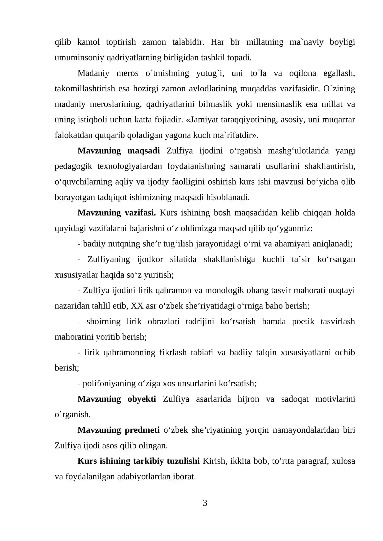 Zulfiya 3