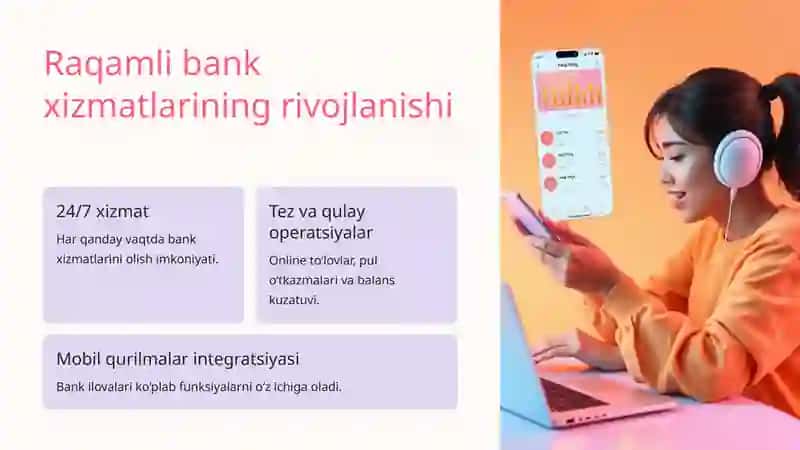 Zamonaviy bank xizmatlari 3