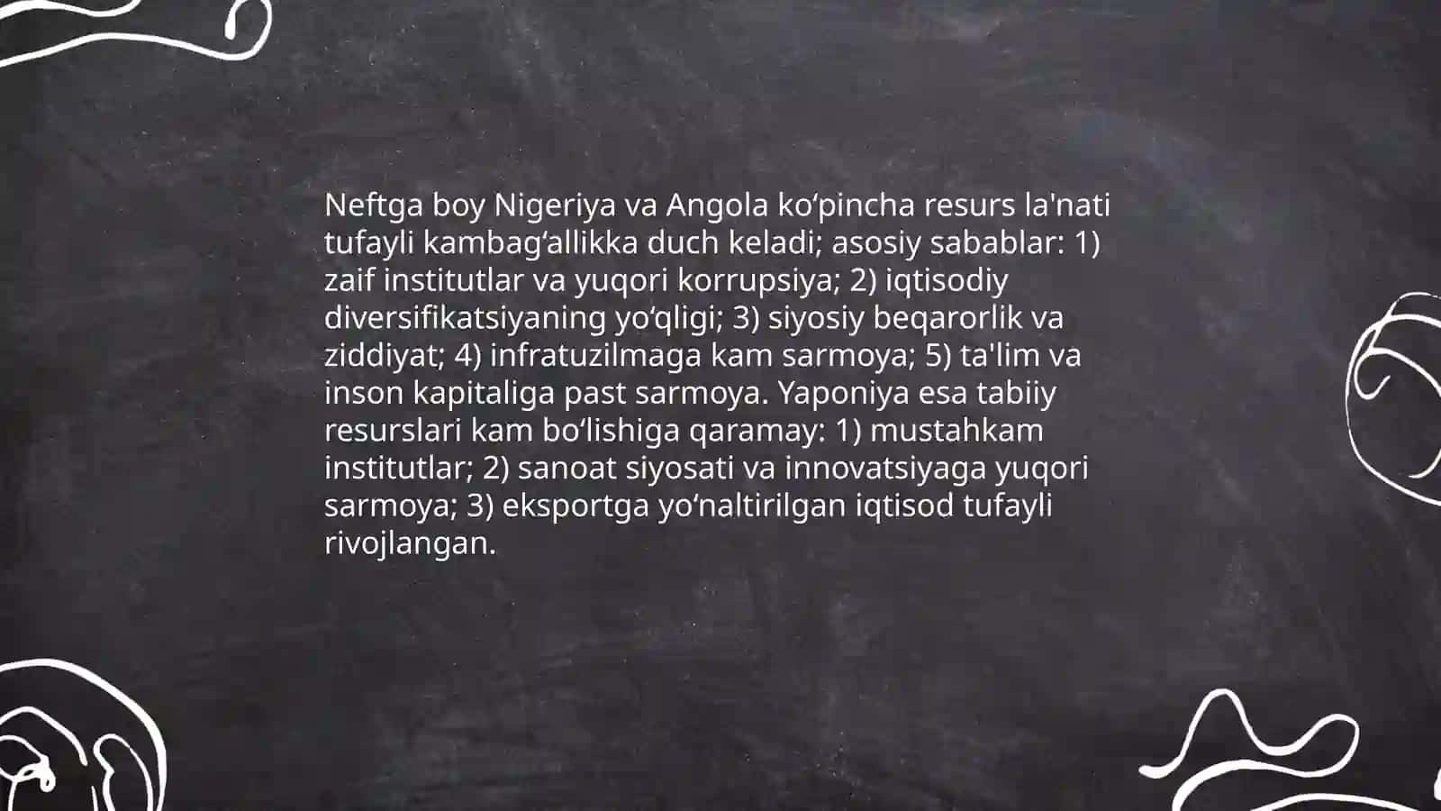 "tabiiy boyliklar" 3