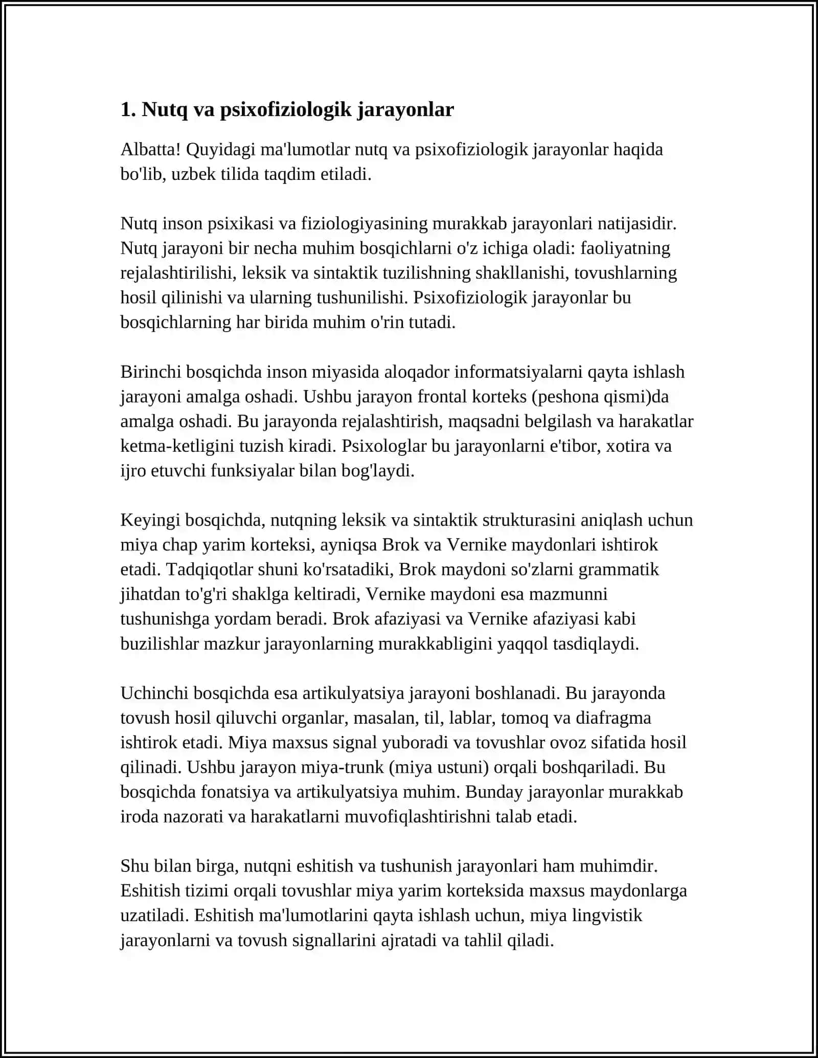 Nutqning Psixofiziologik Mexanizmlari 3