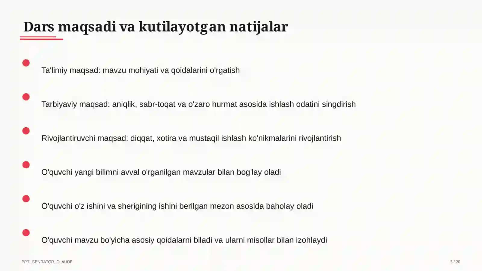 O'zbek xalq cholg'u asboblari: doira, nay, dutor (2-sinf) 3