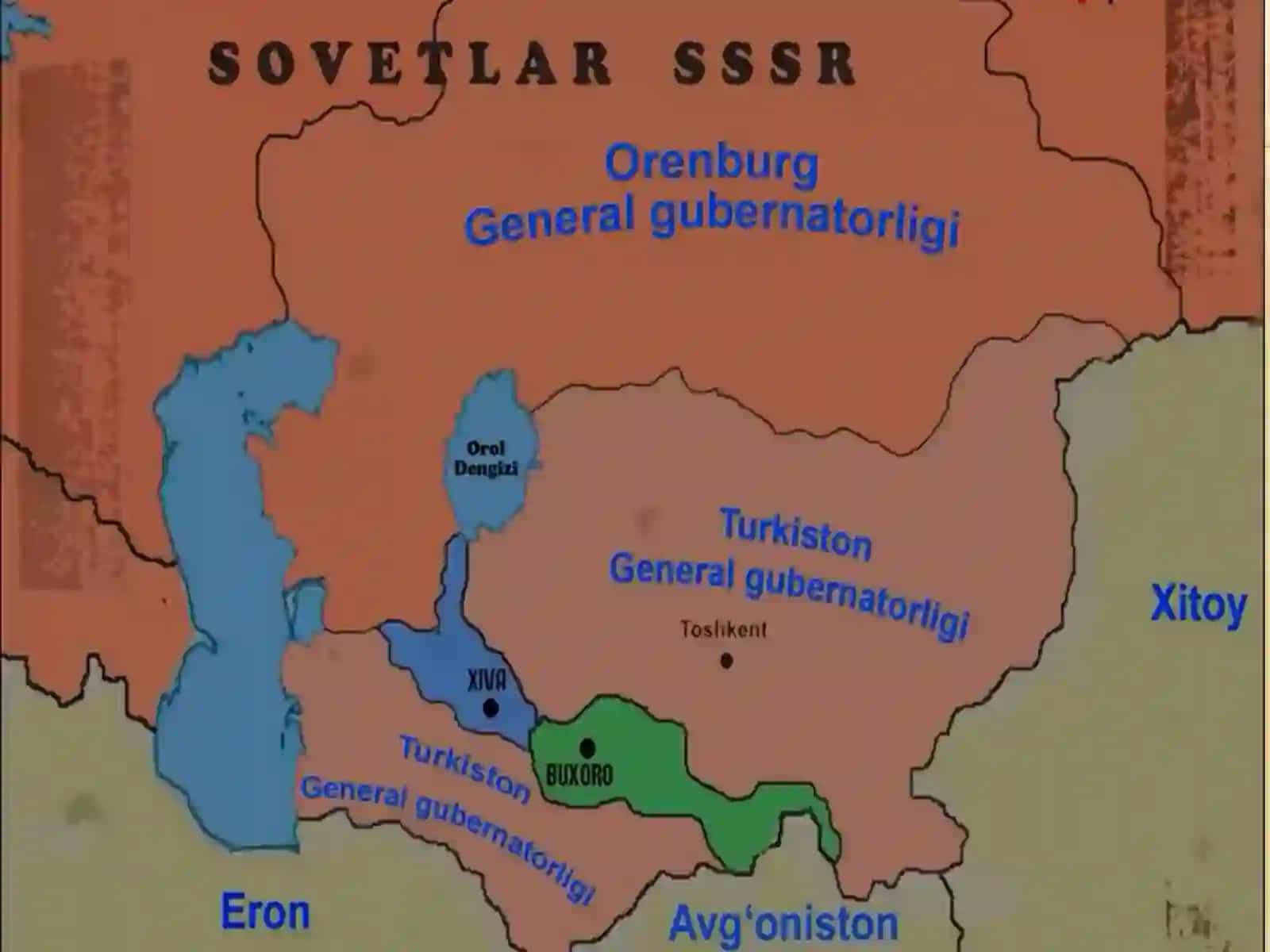 3-mavzu.MustaqillikkaerishisharafasidaO‘zbekistondagiijtimoiy-siyosiyjarayonlar 3