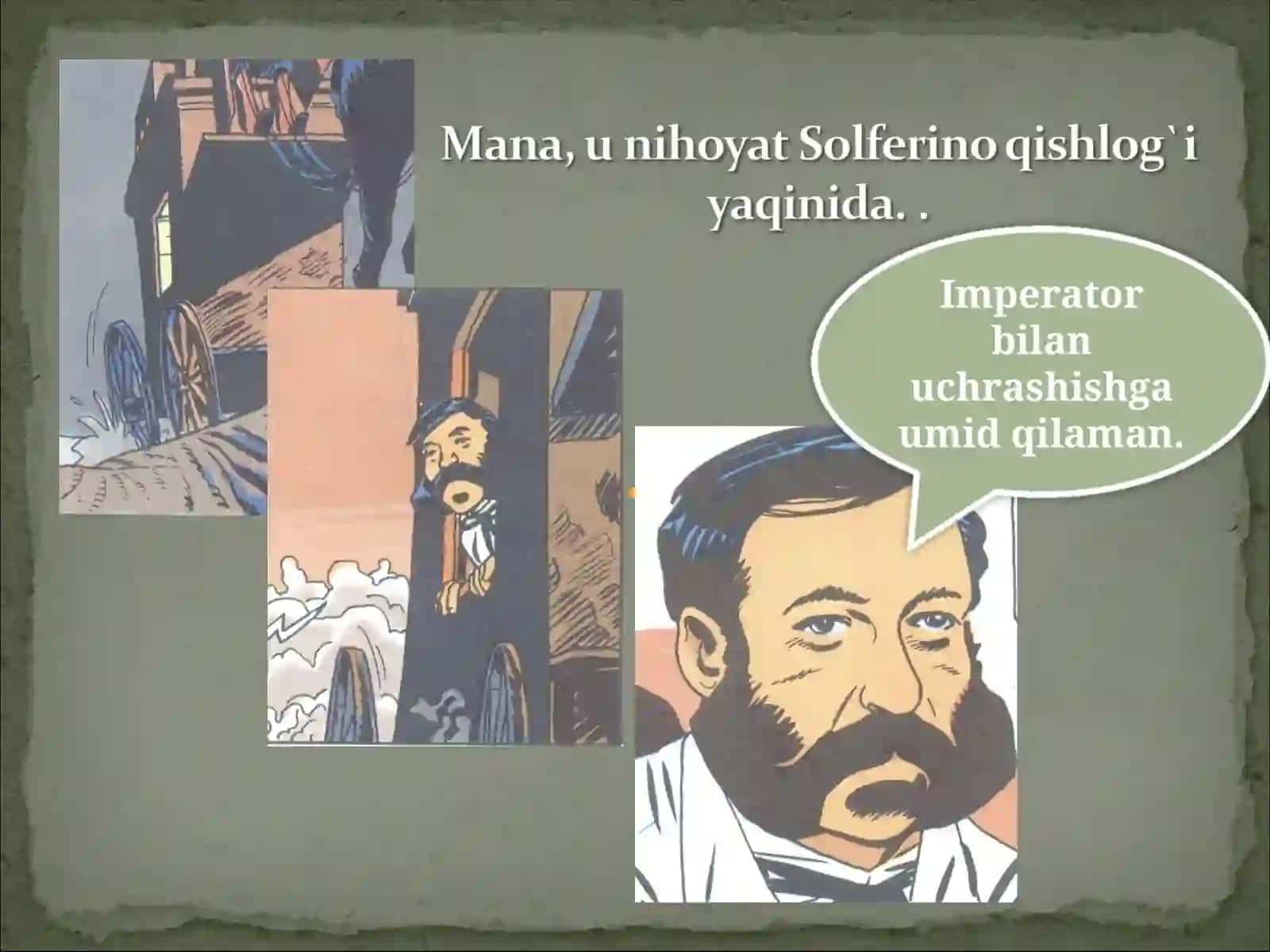 Jang maydonlari 3