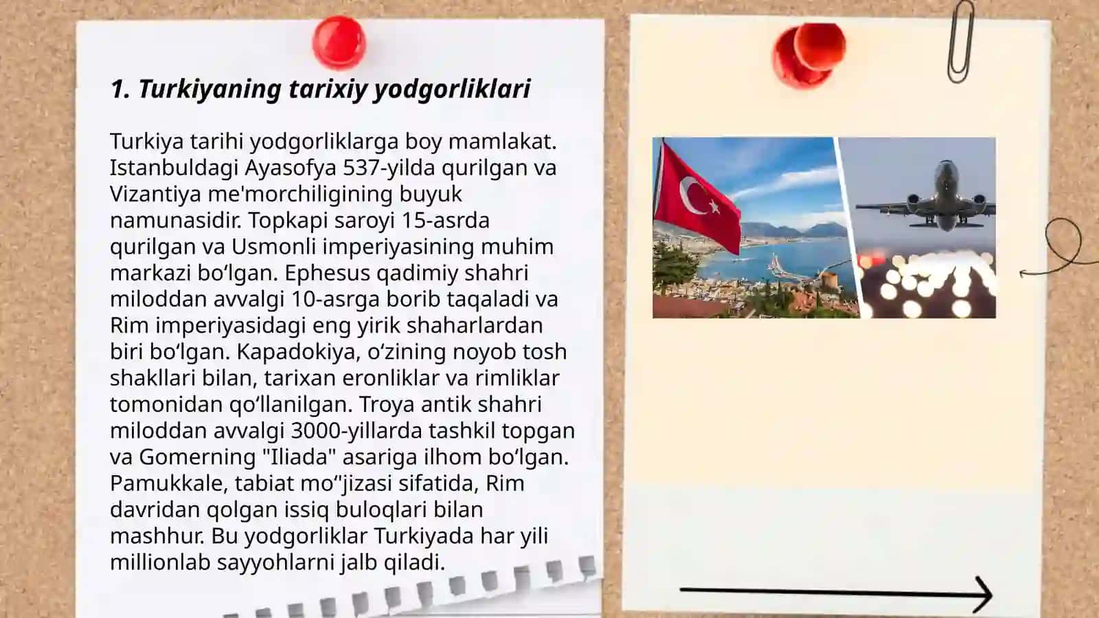 Turkiya turizmi 3