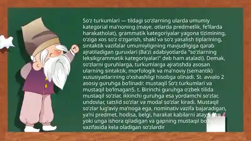 So'zturkumlari 3