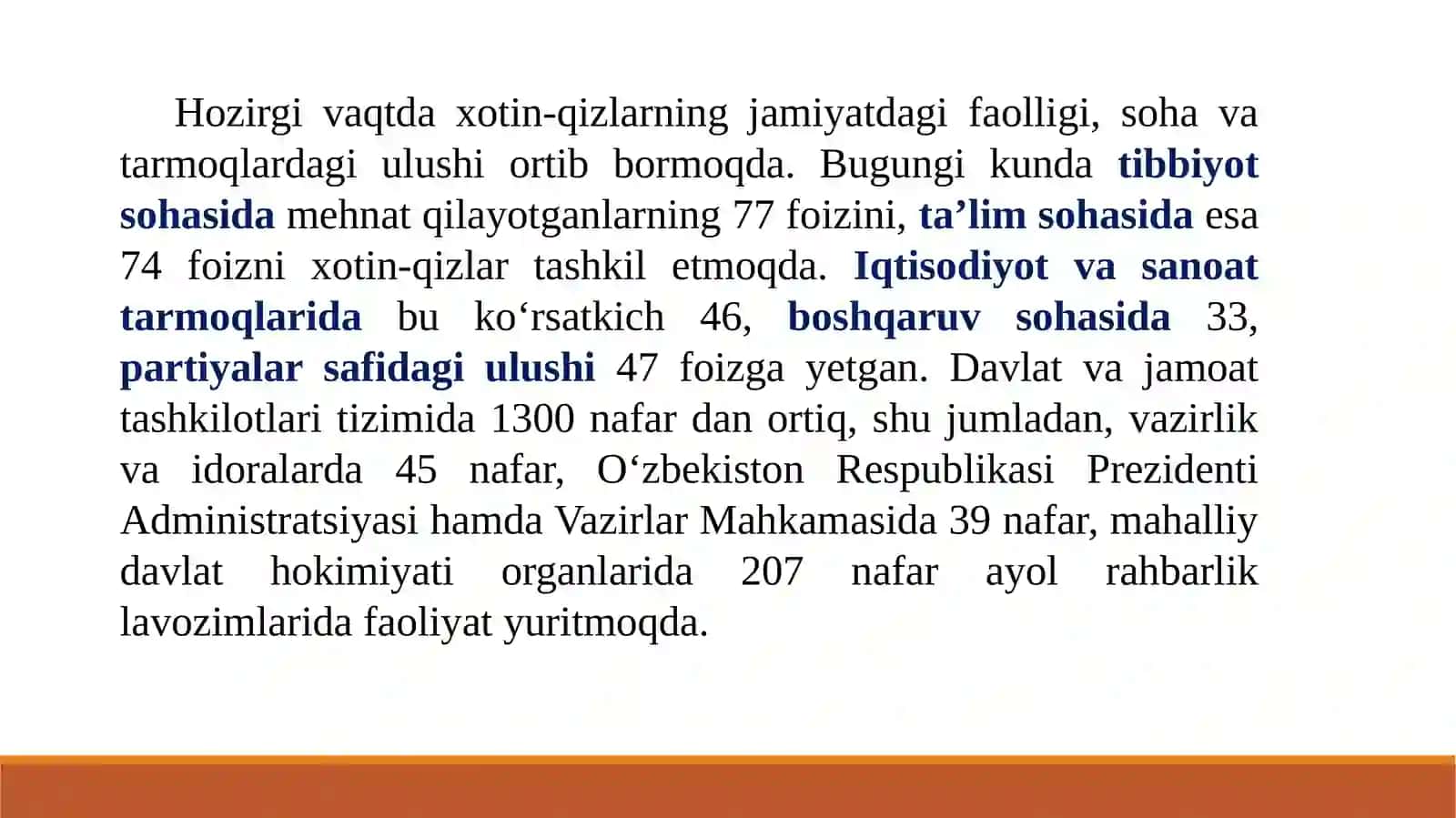 Gender tarbiyasining ijtimoiy huquqiy asoslari 3