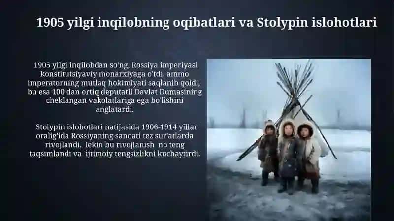 Qrim urushi va Rossiyaning xalqaroahvoli 3