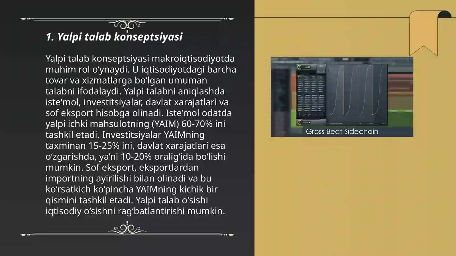 Yalpi talab va yalpi taklif 3