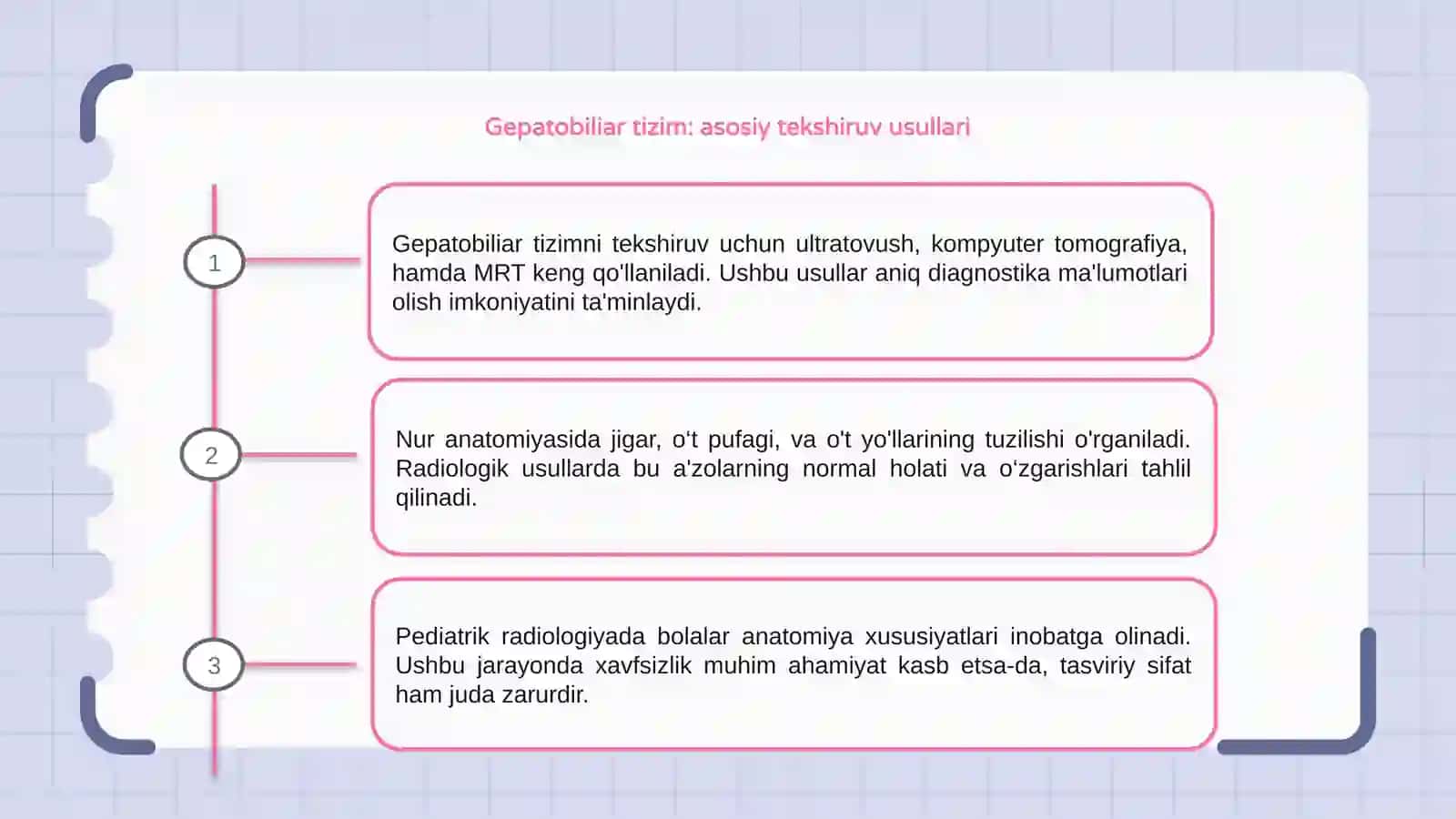 Gepatobiliar tizimini tekshiruv usullari 3