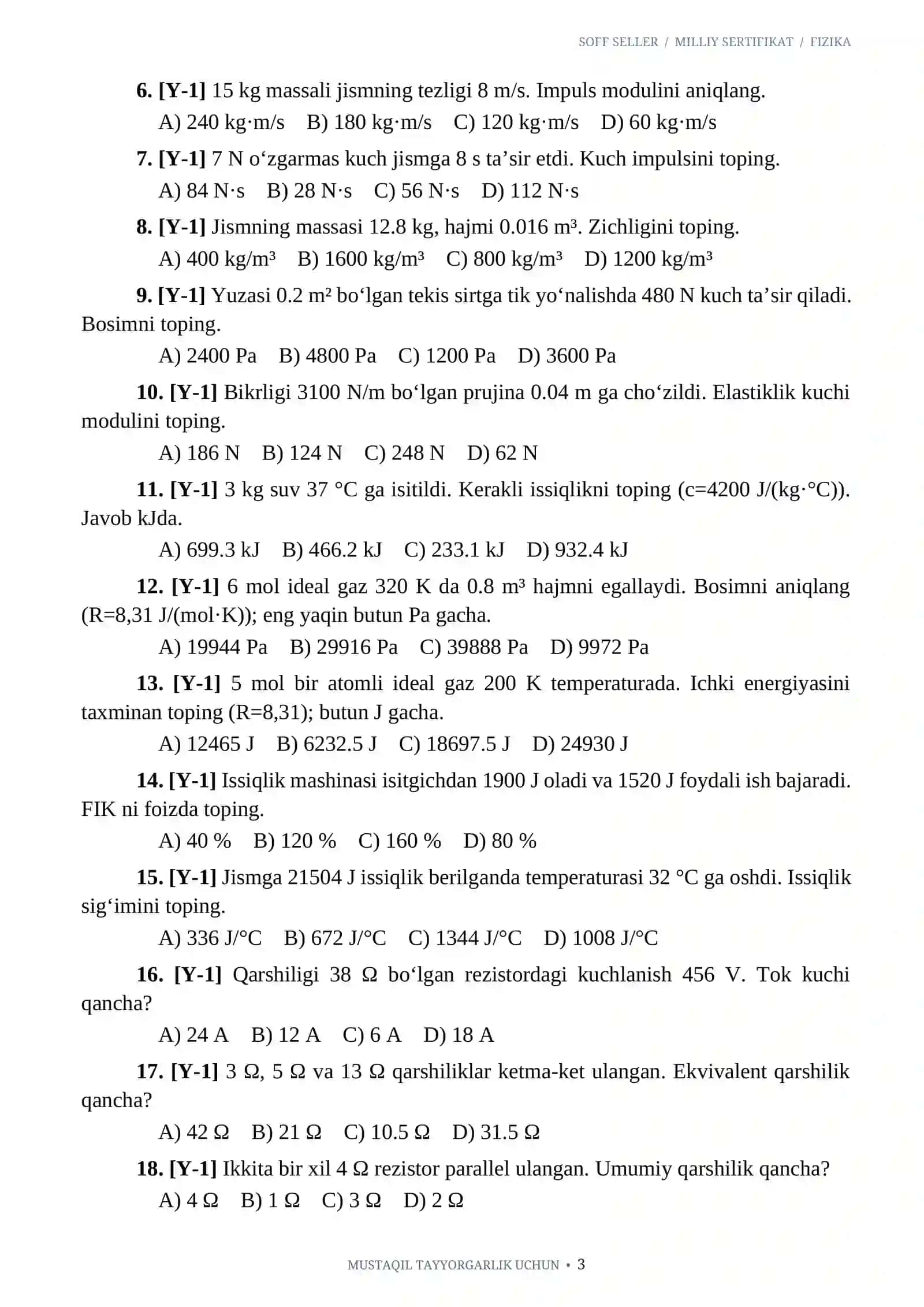 FIZIKA/MILLIY SERTIFIKAT FIZIKA 1000 ta TEST 2026-2027.docx 3