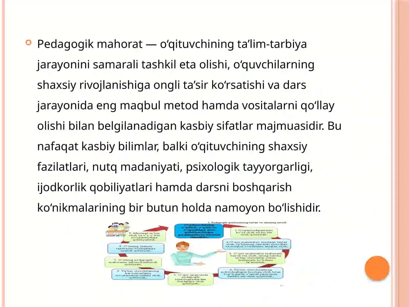Pedagogik mahorat asoslari 3