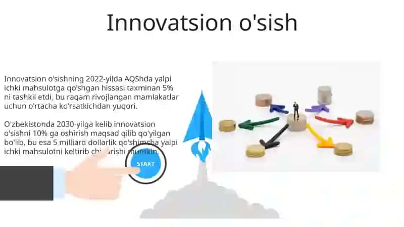 Iqtisodiy o‘sish turlari 3