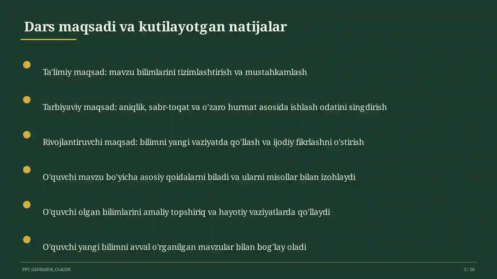 Qoraxoniylar va Xorazmshohlar davlati (7-sinf) 3