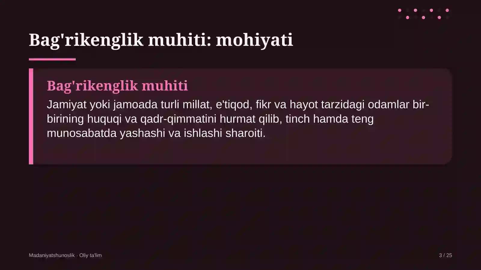 Butik-mehmonxonalar misolida: mohiyati, bosqichlari, usullari va ko'rsatkichlari 3