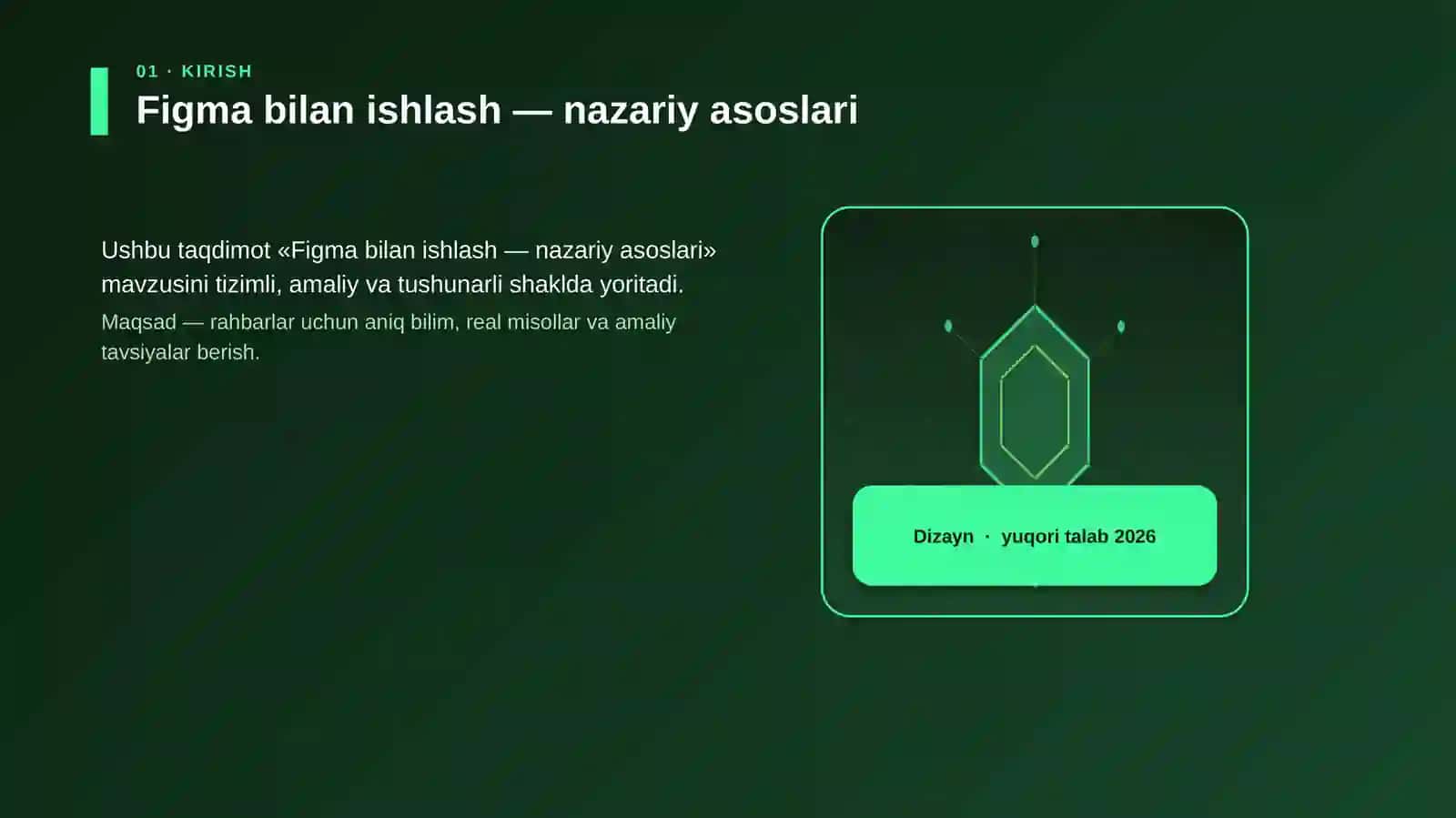 Figma bilan ishlash — nazariy asoslari 3