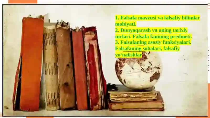Falsafa 3