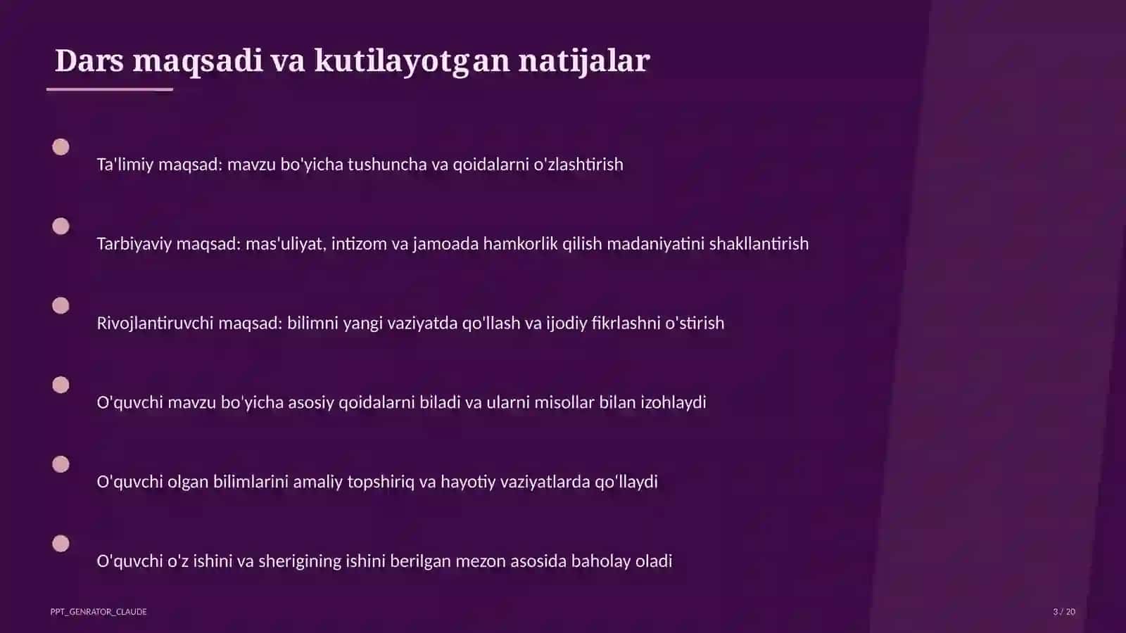 Qadimgi Mesopotamiya: Shumer va Bobil (6-sinf) 3