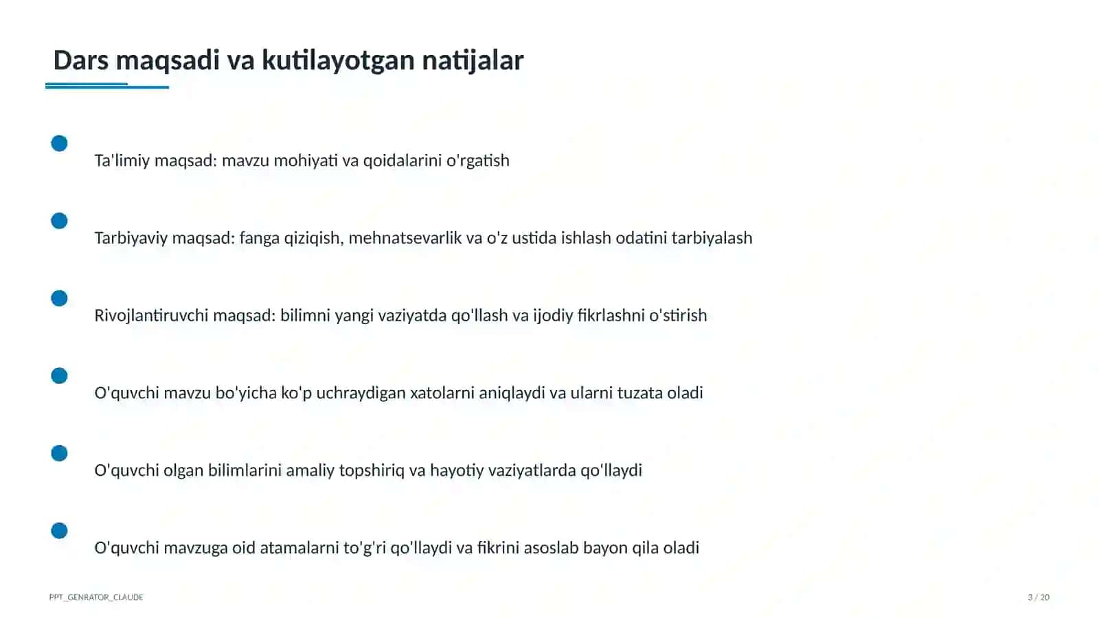 Zoologiya: hayvonot dunyosi xilma-xilligi (7-sinf) 3