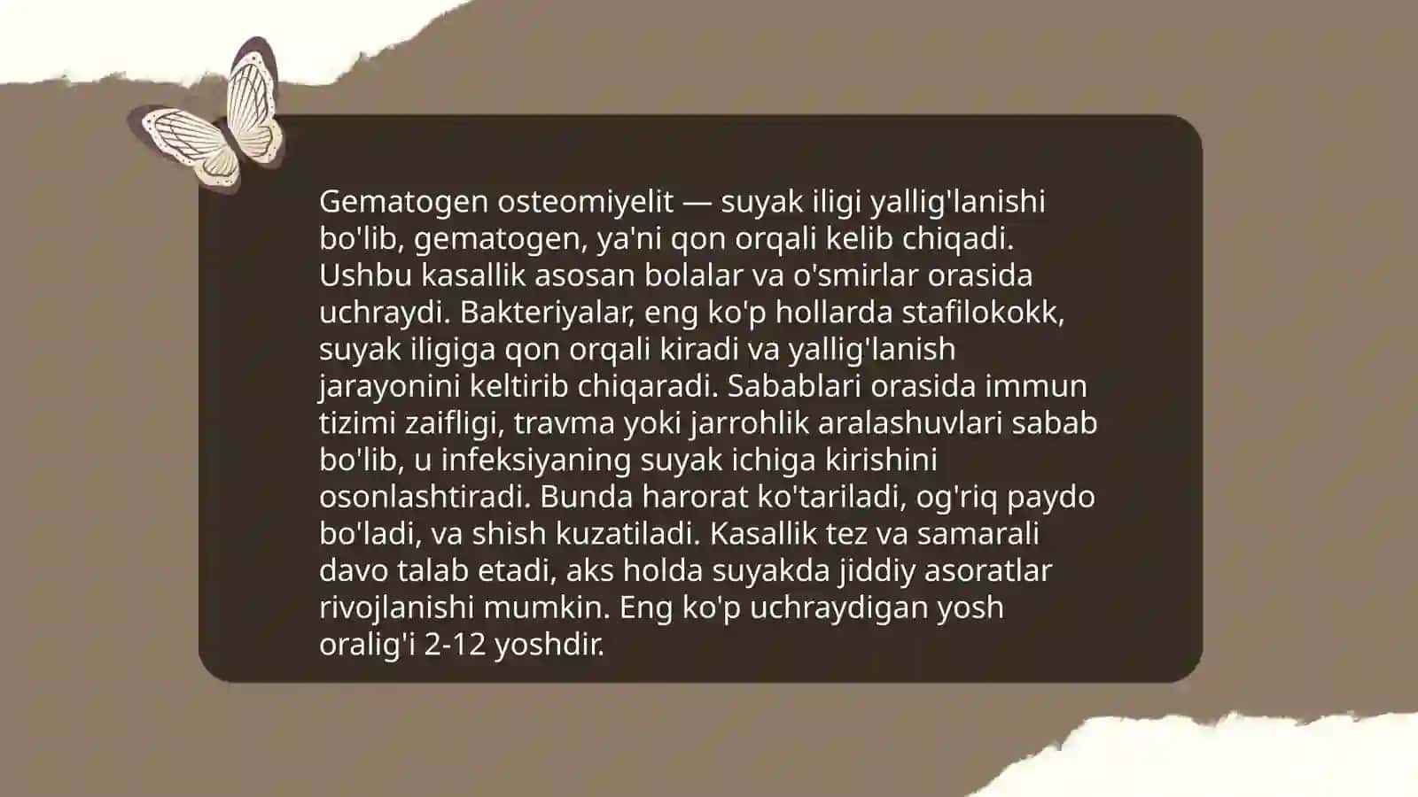 gematogenli osteomiyelit 3
