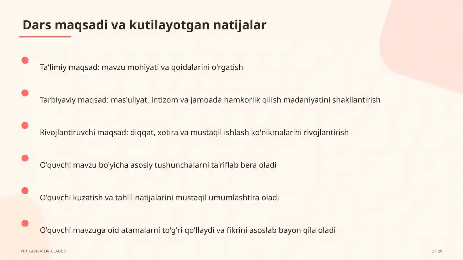Kimyoviy formulalar va valentlik (7-sinf) 3