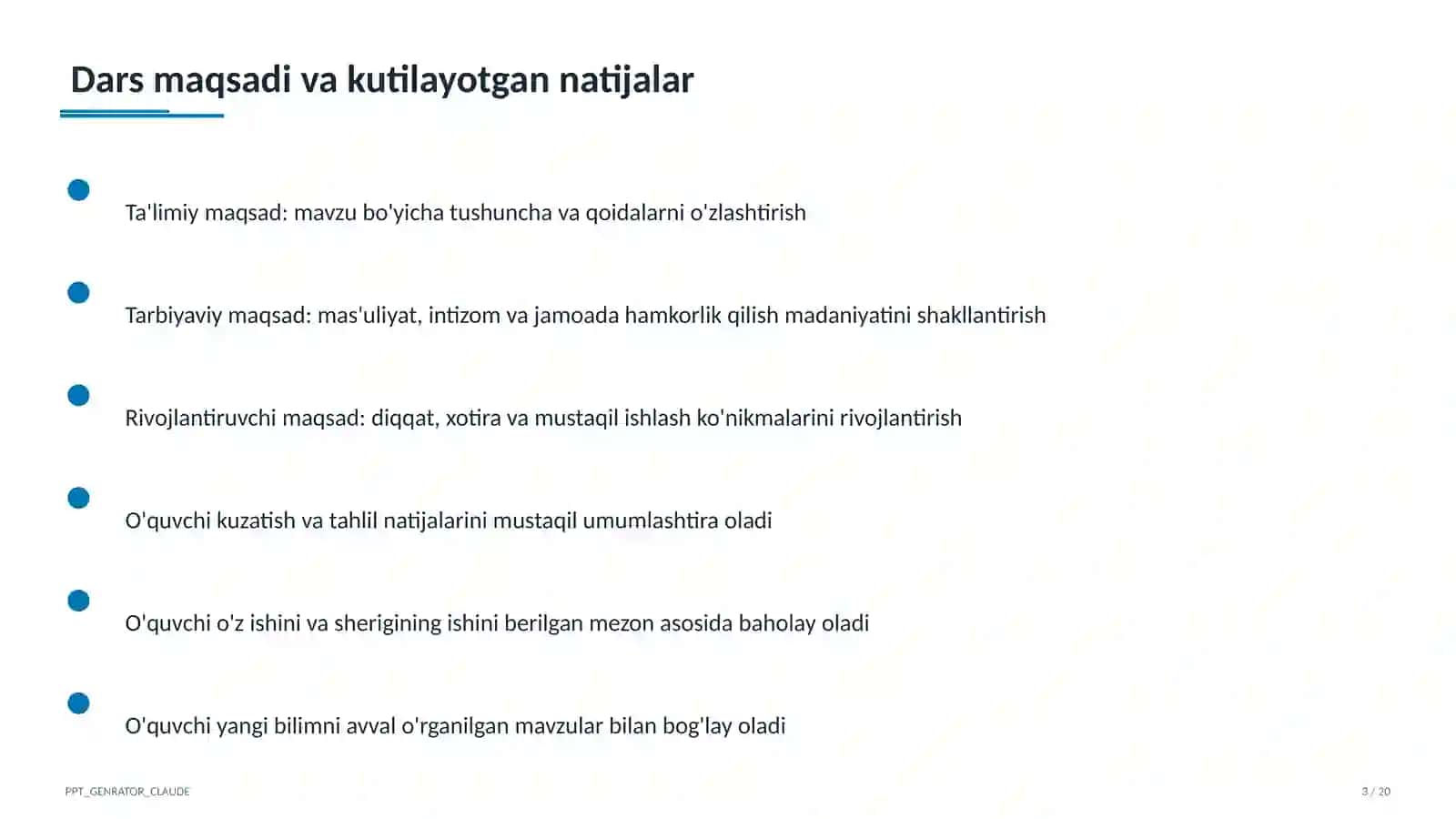 Uchburchaklar tengligining alomatlari (7-sinf) 3