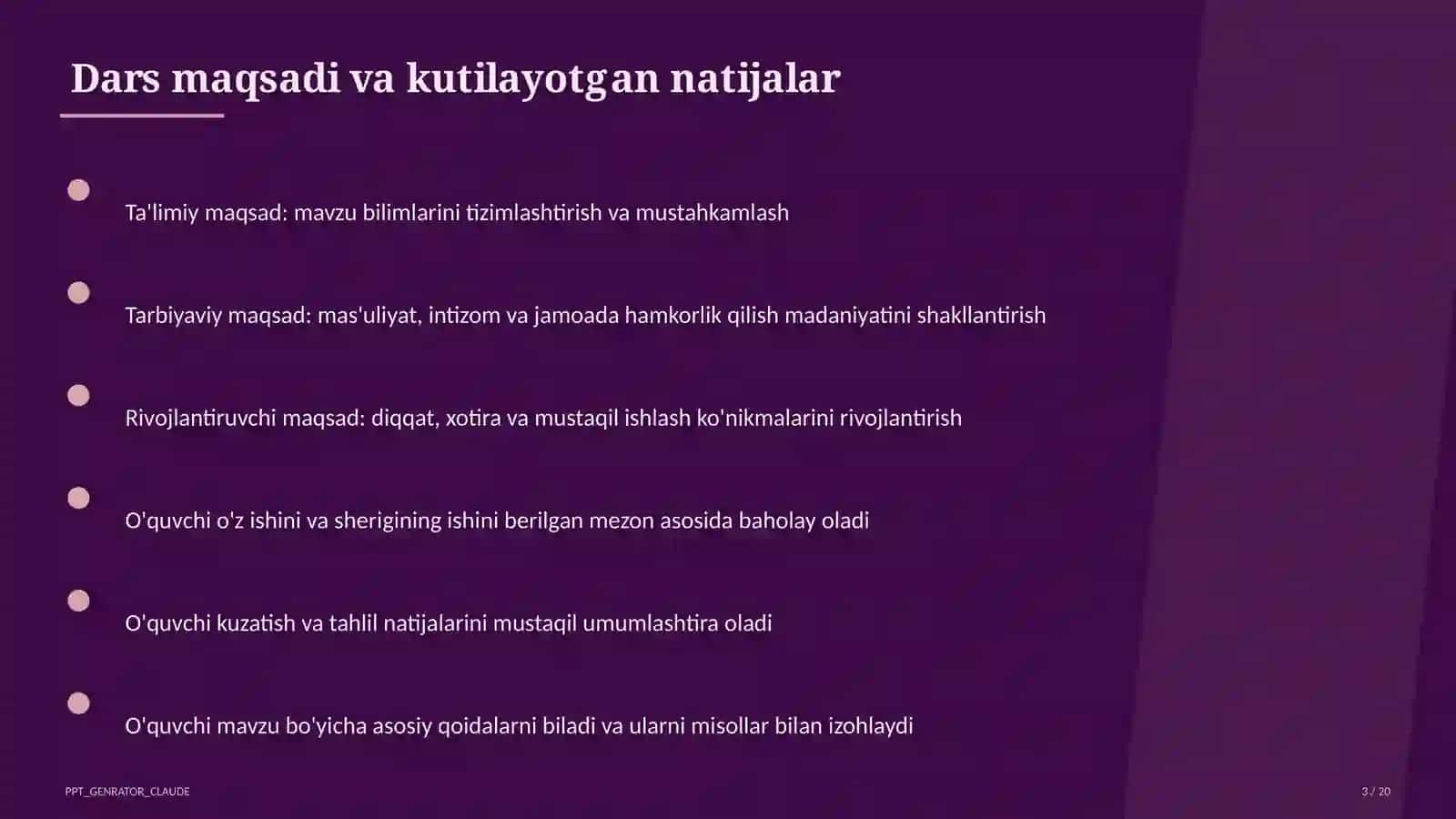 Kompyuterda chizmachilik: AutoCAD asoslari (9-sinf) 3