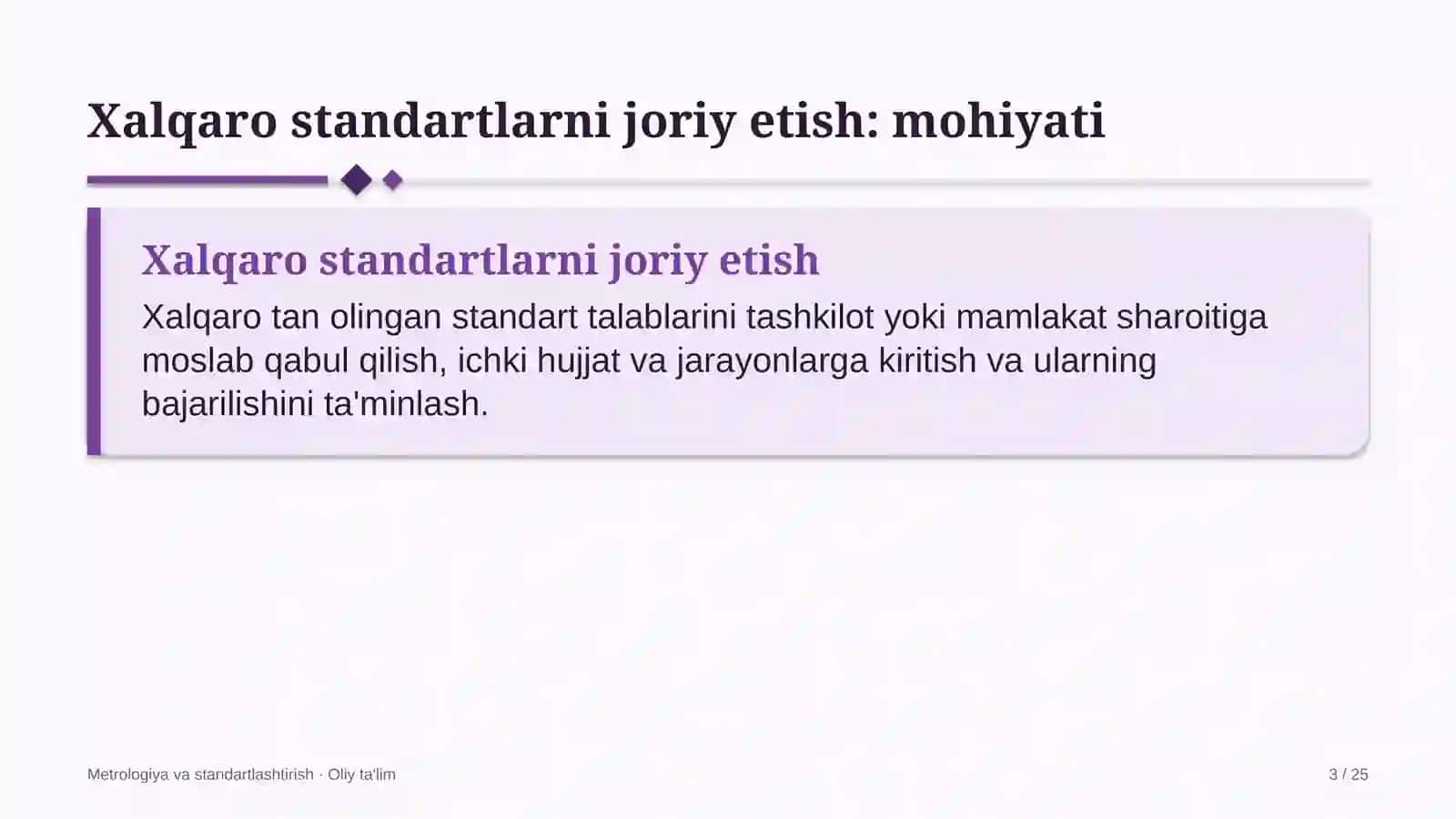 g'isht zavodlarida xalqaro standartlarni joriy etish 9199 3