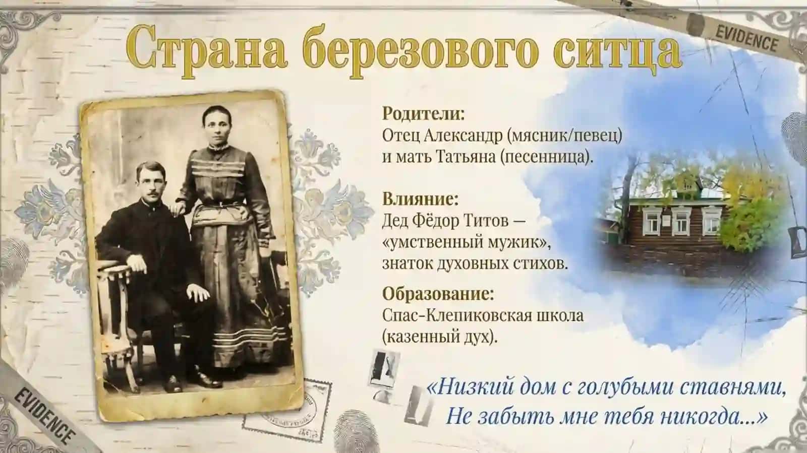 Есенин: судьба и грани таланта русского гения 3